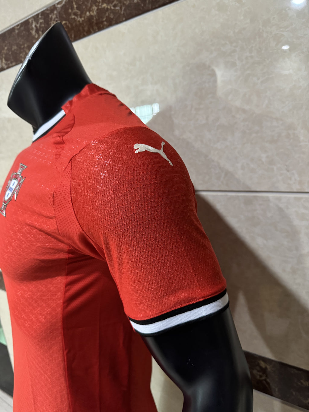 Portugal Home 2526 - League of Nations Final
