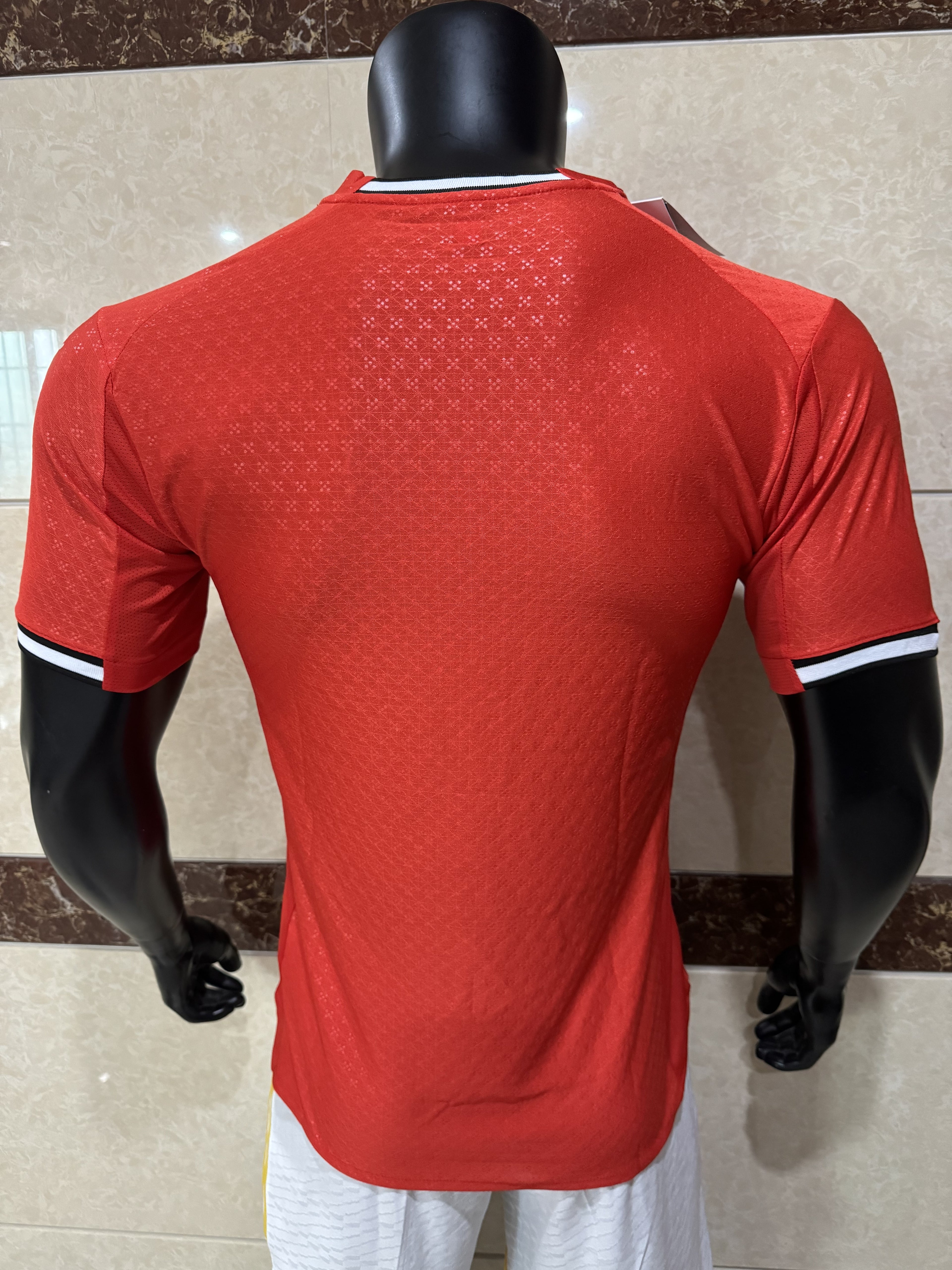 Portugal Home 2526 - League of Nations Final