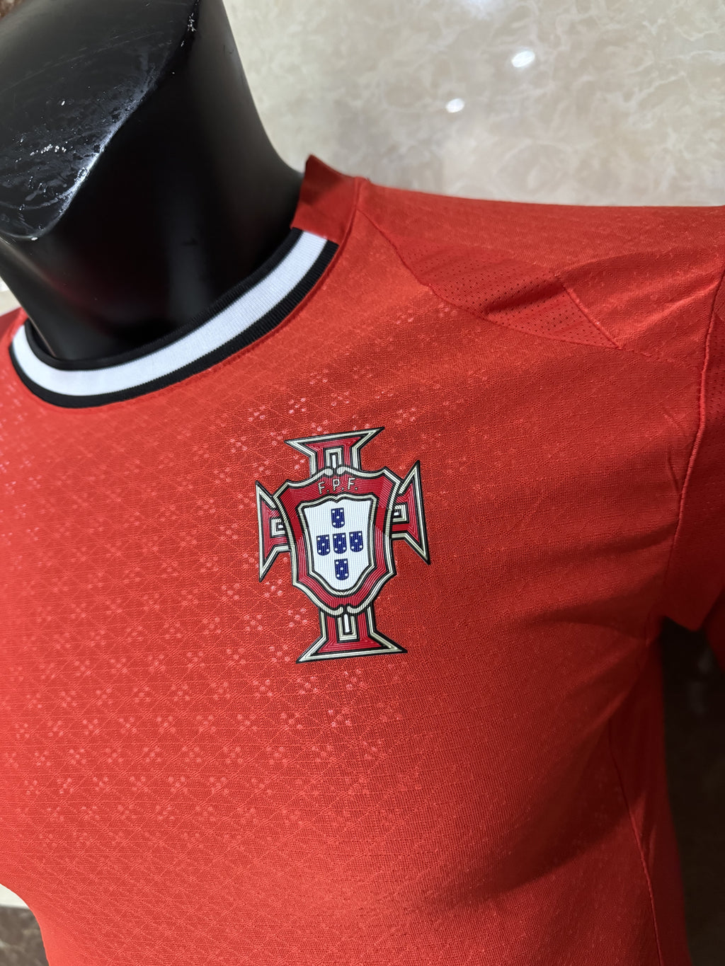 Portugal Home 2526 - League of Nations Final