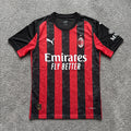 MILAN HOME AUTHENTIC 202526 JERSEY