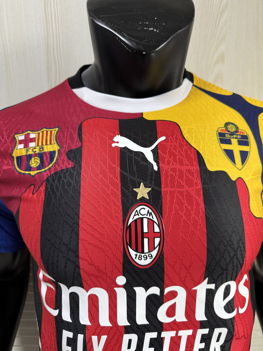 25-26 IBRAHIMOVIC Career Exclusive Edition Kit