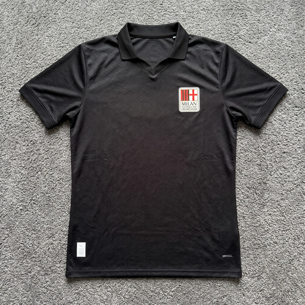 AC Milan 125th Anniversary Edition Man Jersey 2024-2025