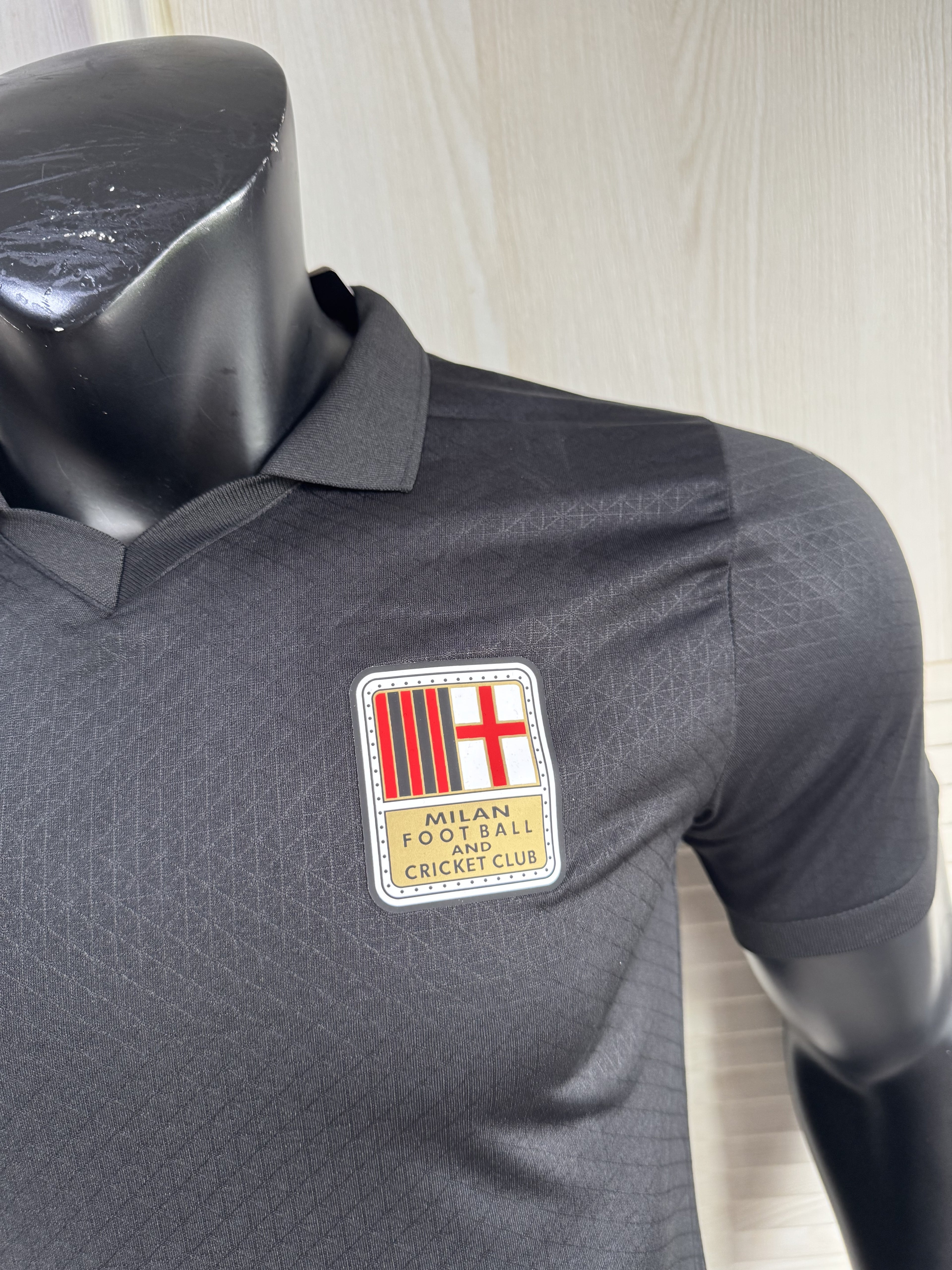 AC Milan 125th Anniversary Edition Man Jersey 2024-2025