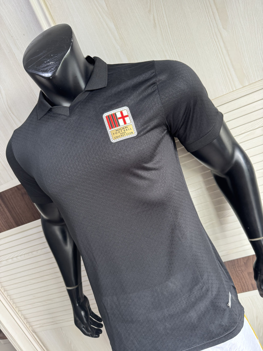 AC Milan 125th Anniversary Edition Man Jersey 2024-2025