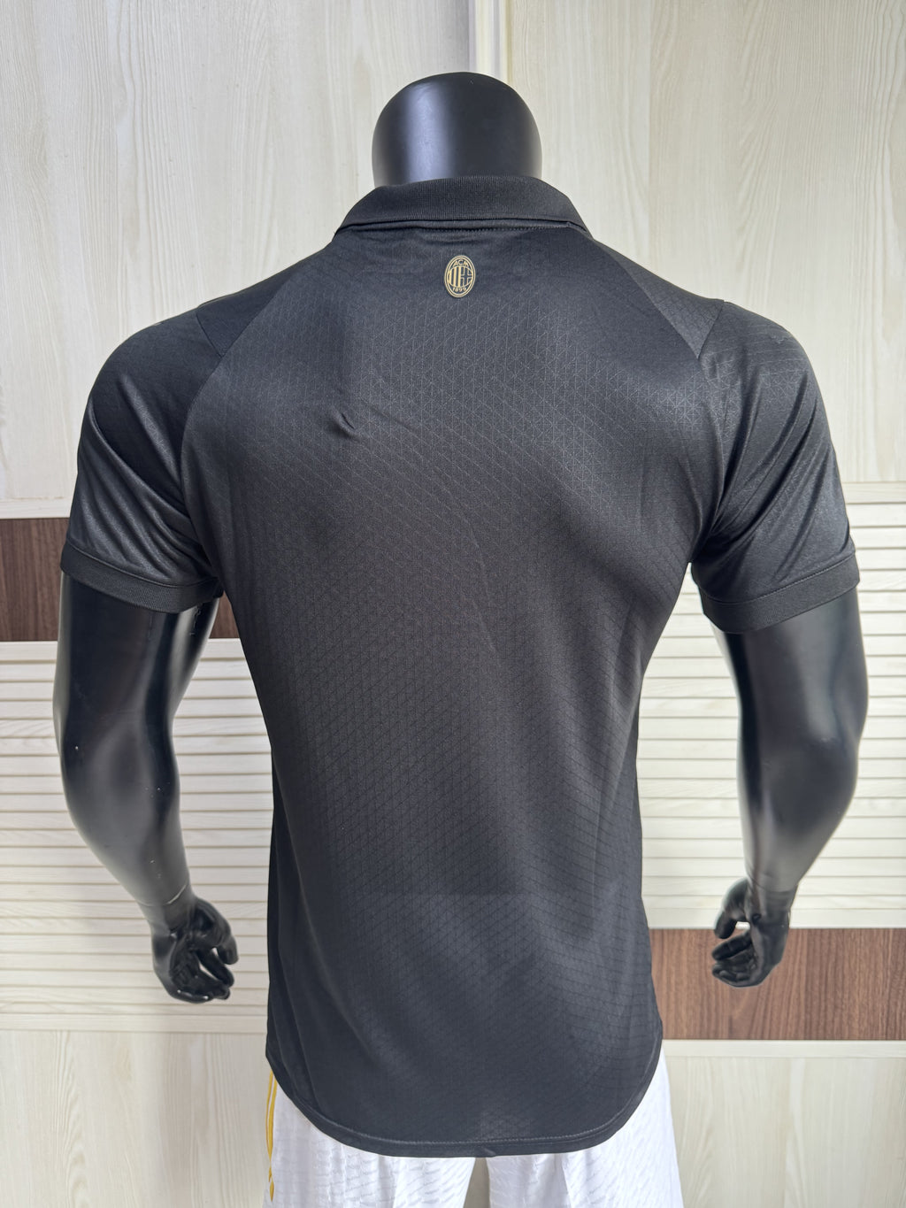 AC Milan 125th Anniversary Edition Man Jersey 2024-2025