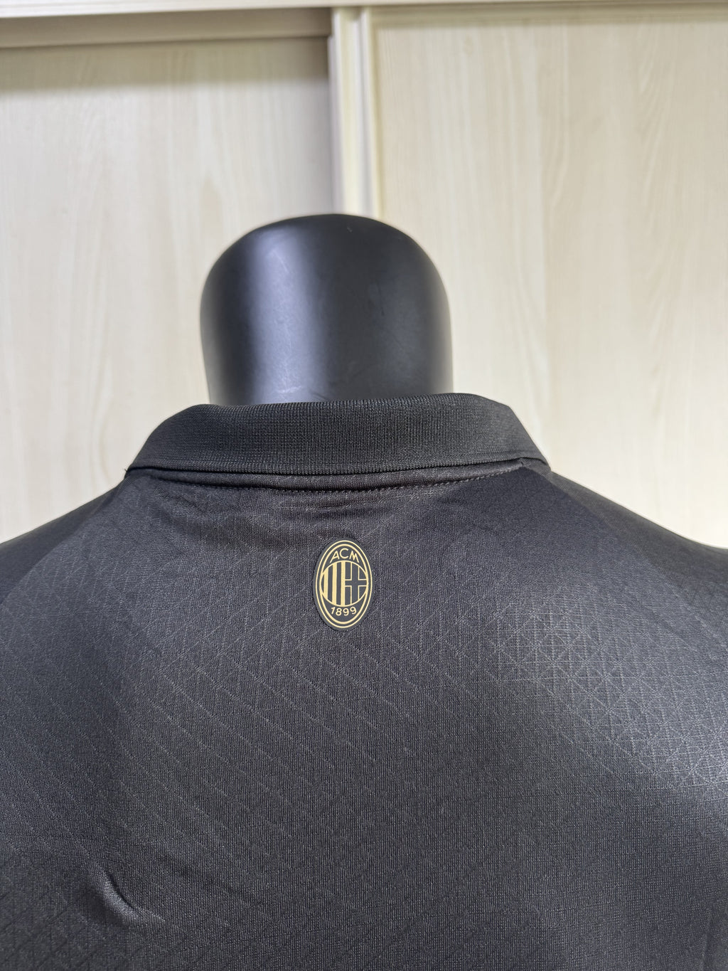 AC Milan 125th Anniversary Edition Man Jersey 2024-2025