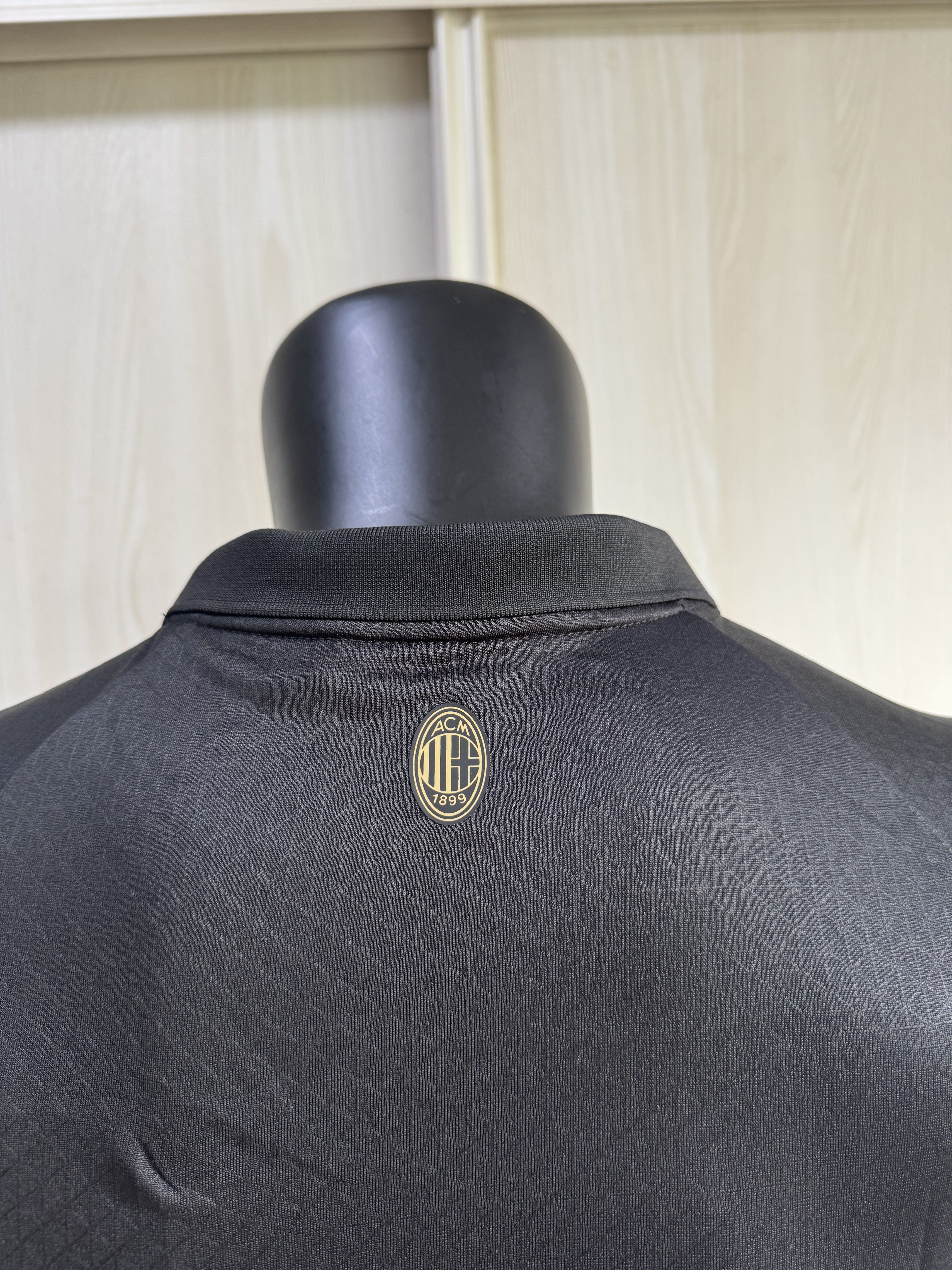 AC Milan 125th Anniversary Edition Man Jersey 2024-2025
