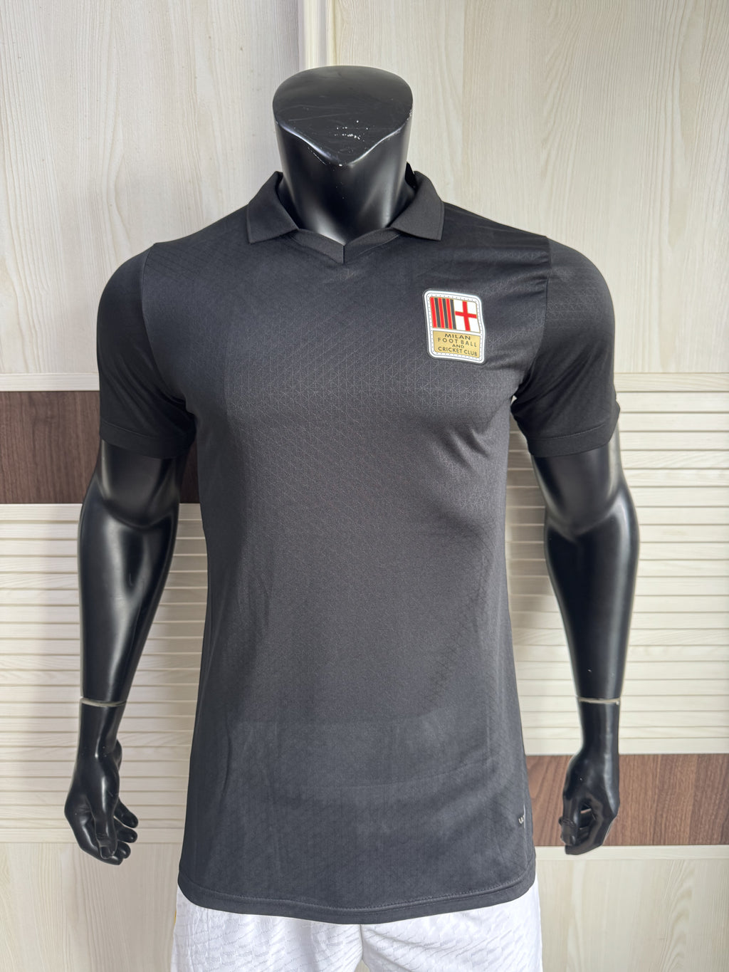 AC Milan 125th Anniversary Edition Man Jersey 2024-2025