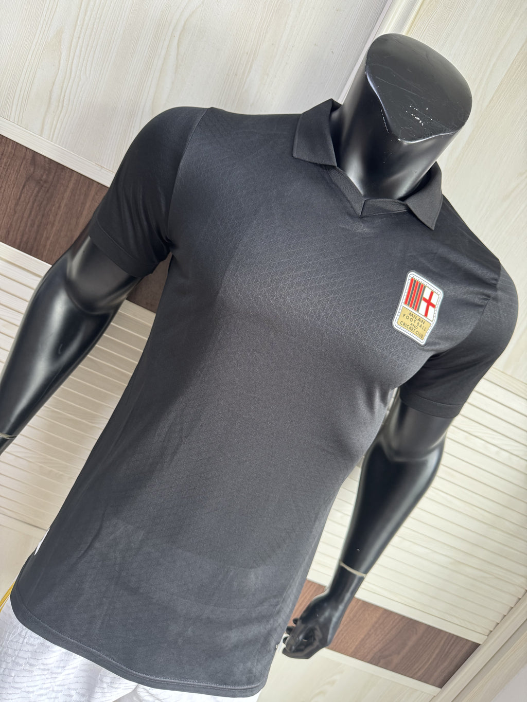 AC Milan 125th Anniversary Edition Man Jersey 2024-2025