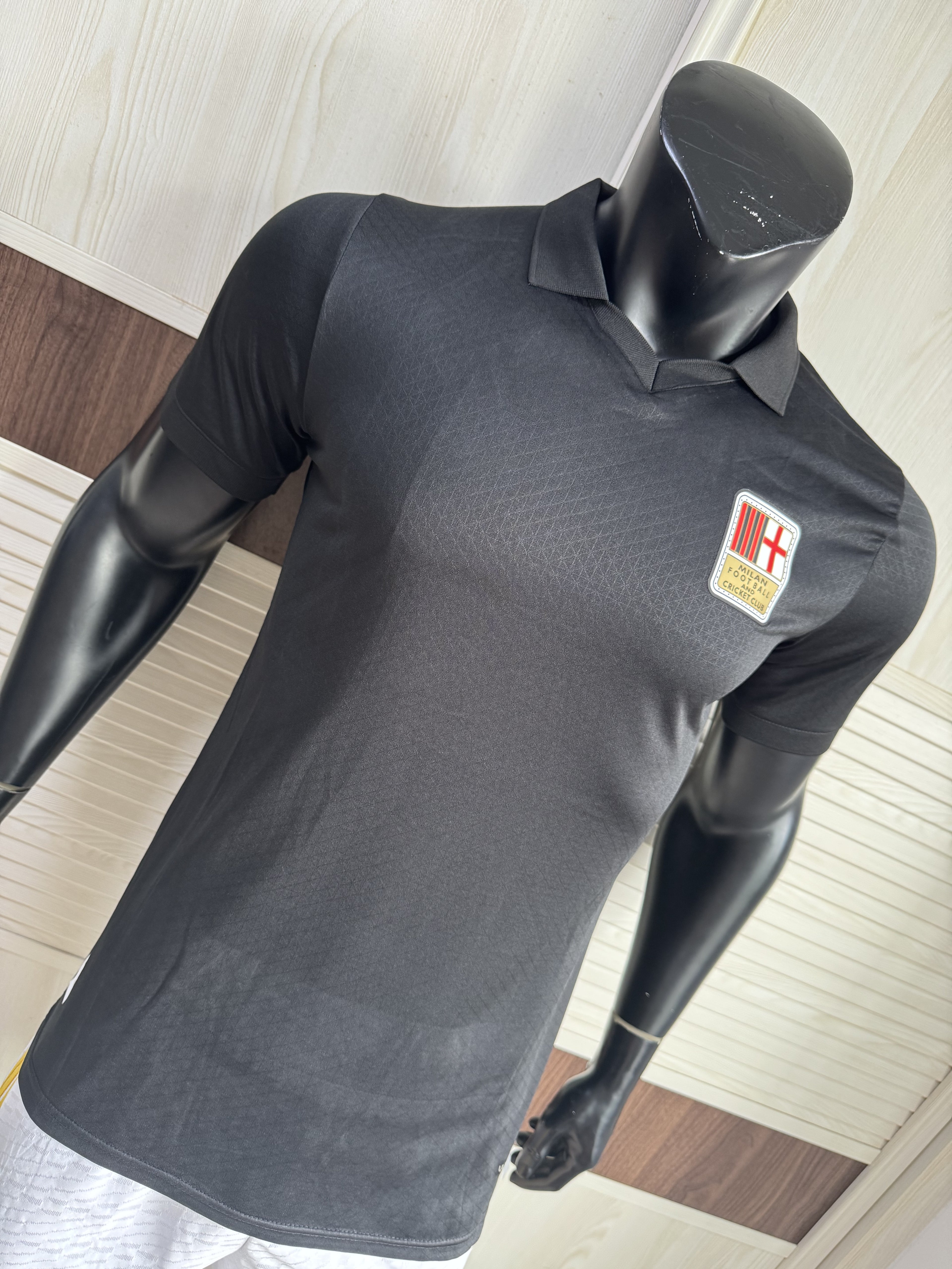 AC Milan 125th Anniversary Edition Man Jersey 2024-2025