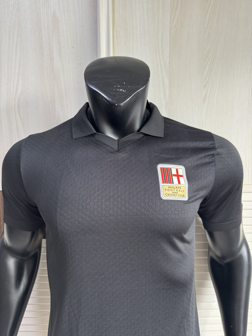 AC Milan 125th Anniversary Edition Man Jersey 2024-2025