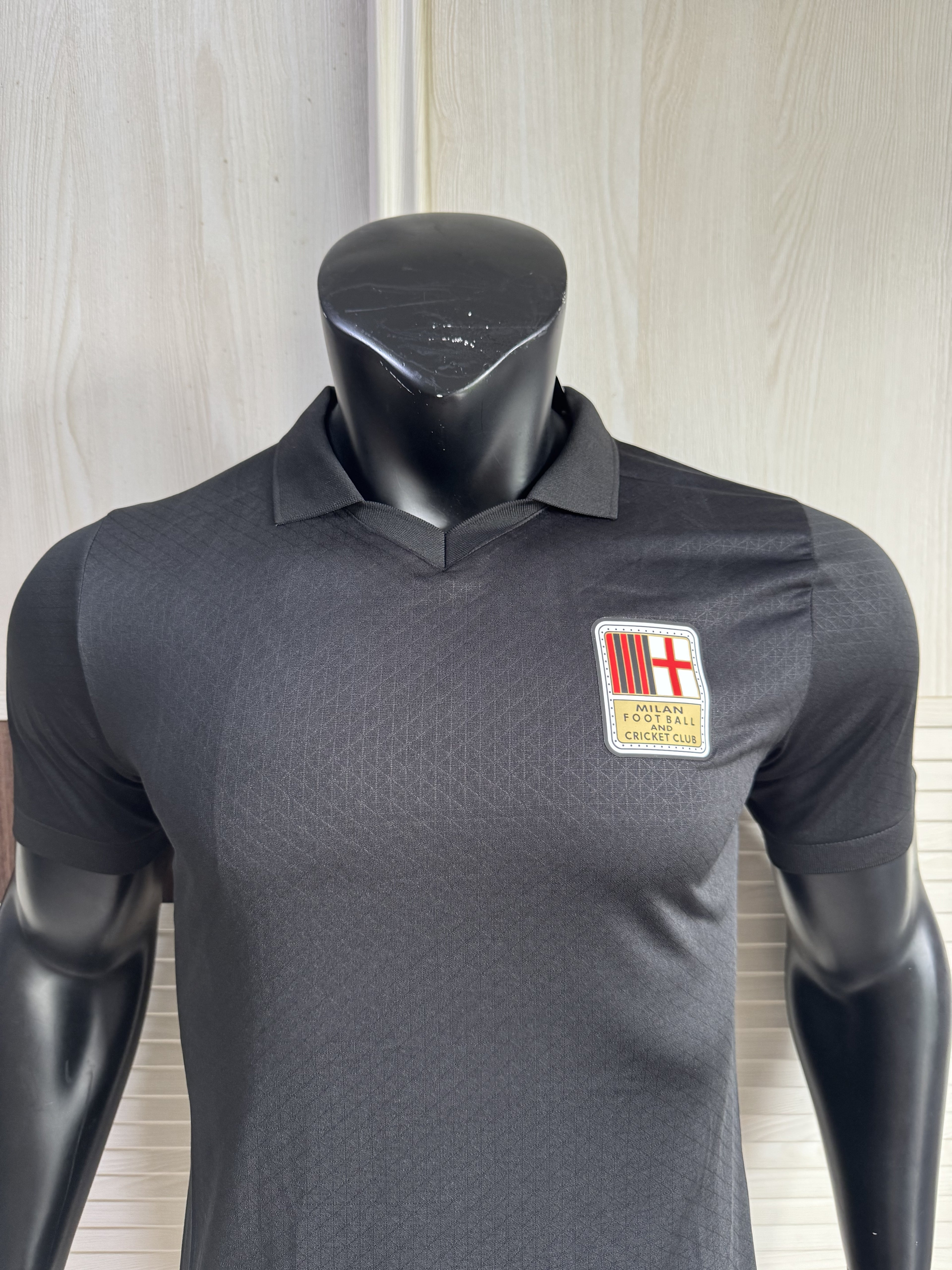AC Milan 125th Anniversary Edition Man Jersey 2024-2025