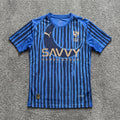 Puma Al Hilal 2025 x KidSuper Shirt