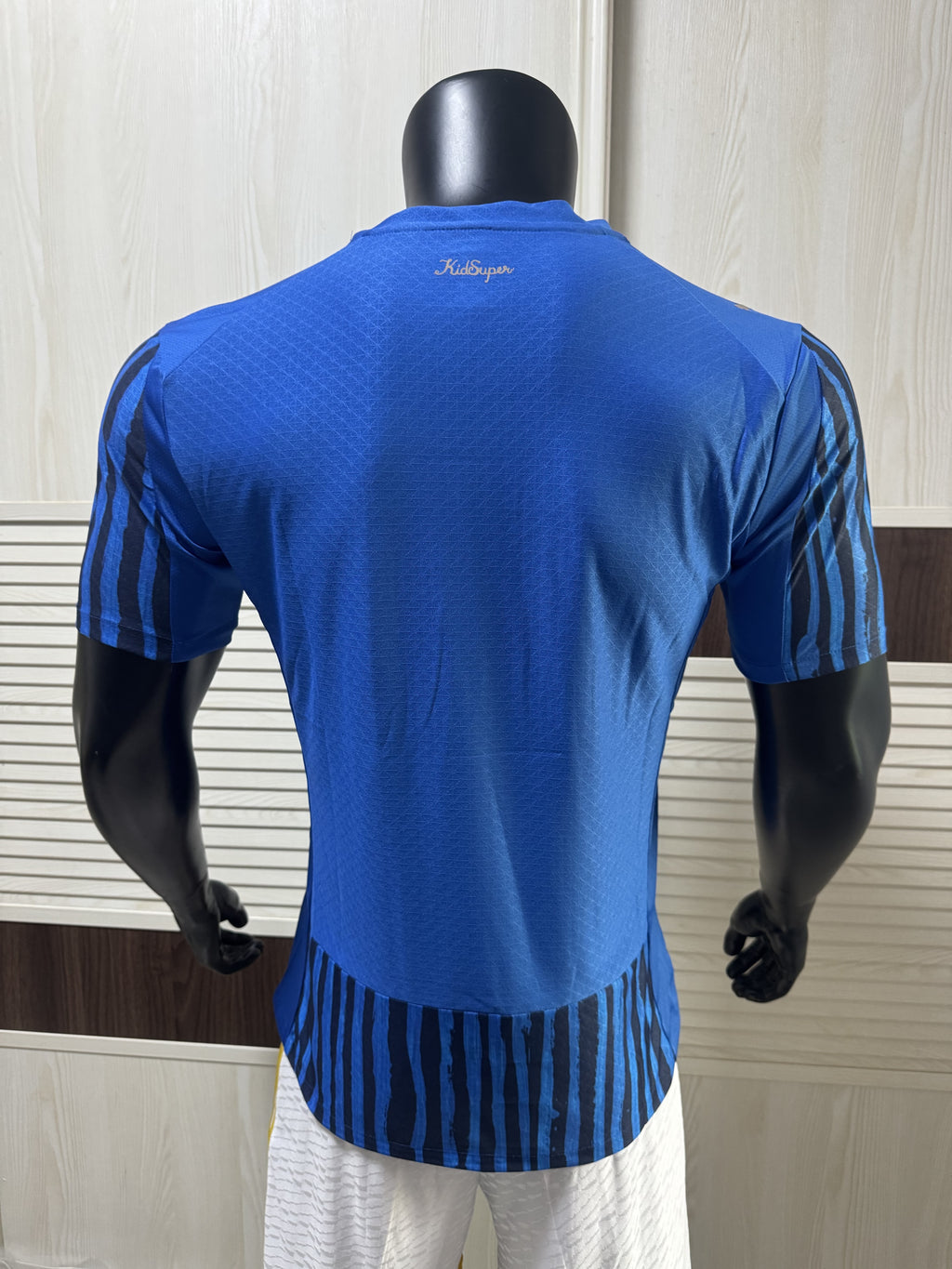 Puma Al Hilal 2025 x KidSuper Shirt