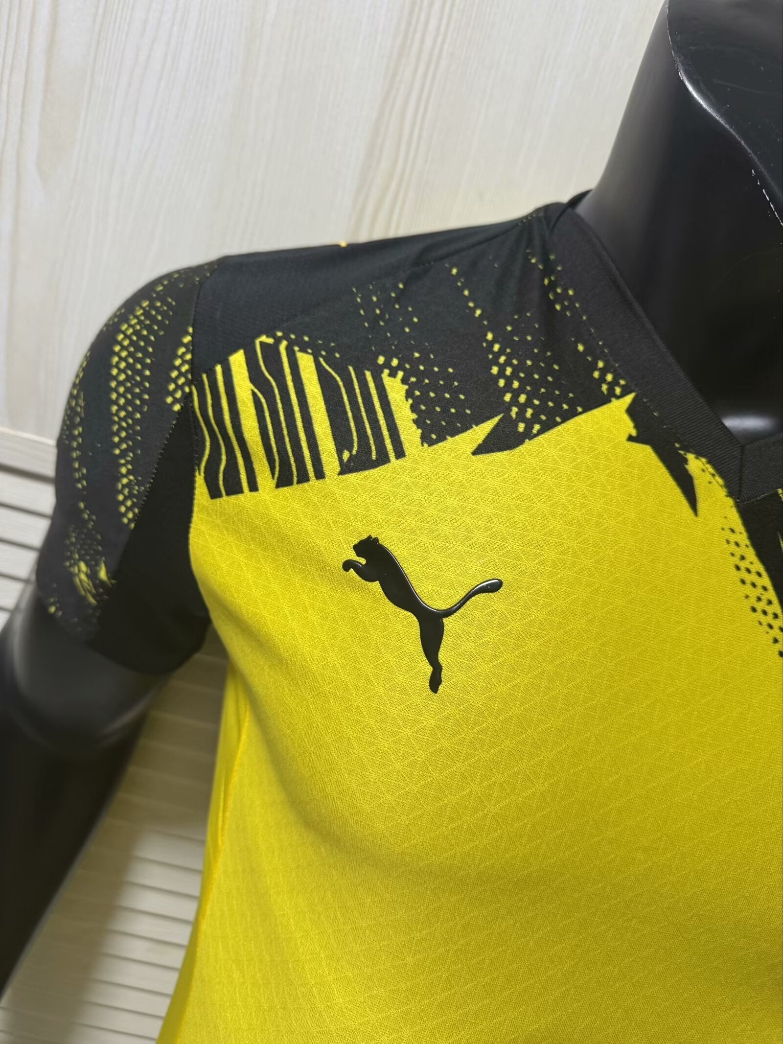 Borussia Dortmund 2526 I Home Jersey - Player Version