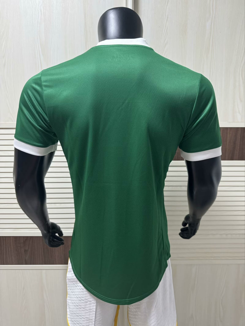 Palmeiras Home 2025 Standard Issue Kit