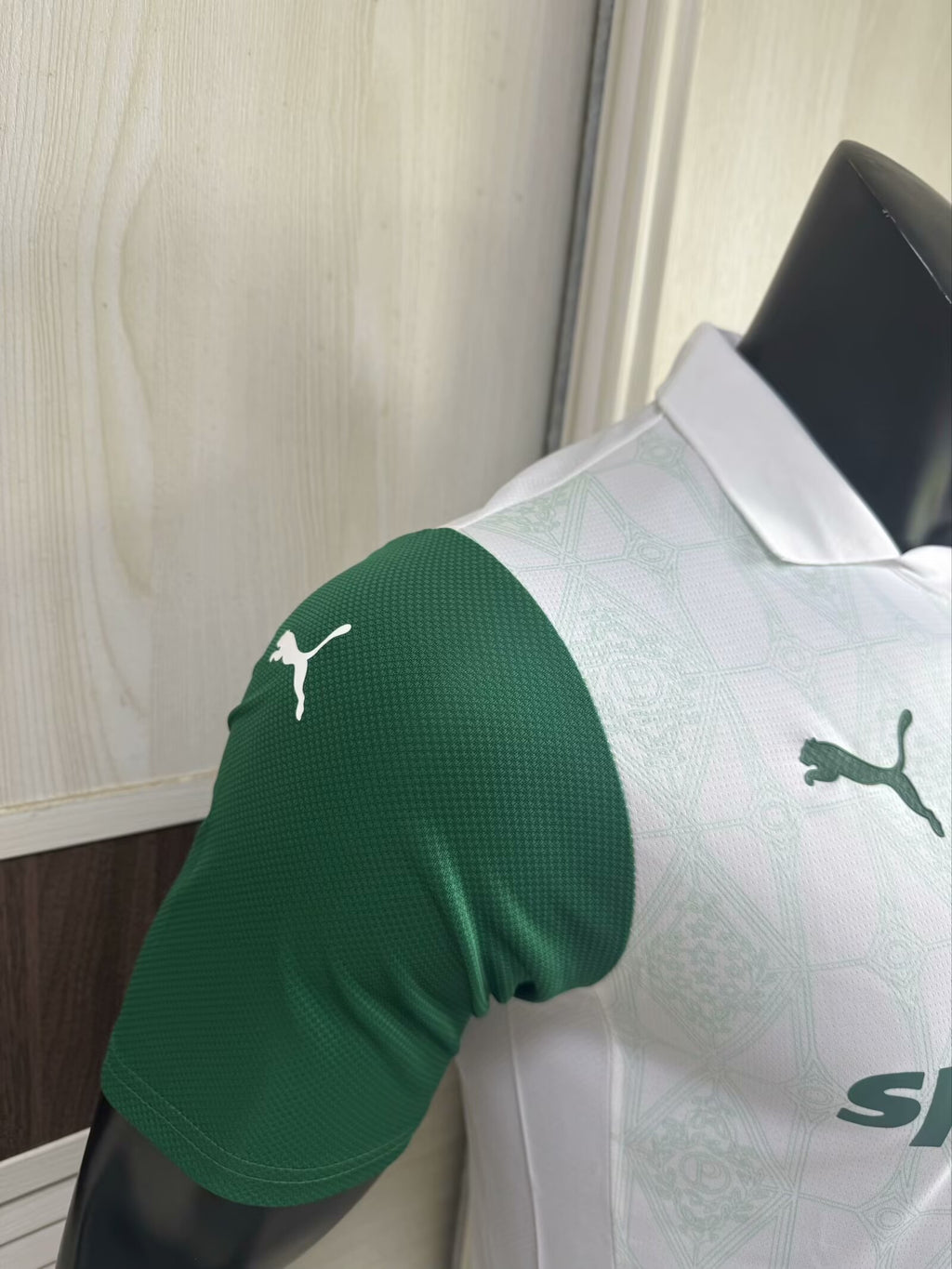 SE Palmeiras Torcedor '25 Away