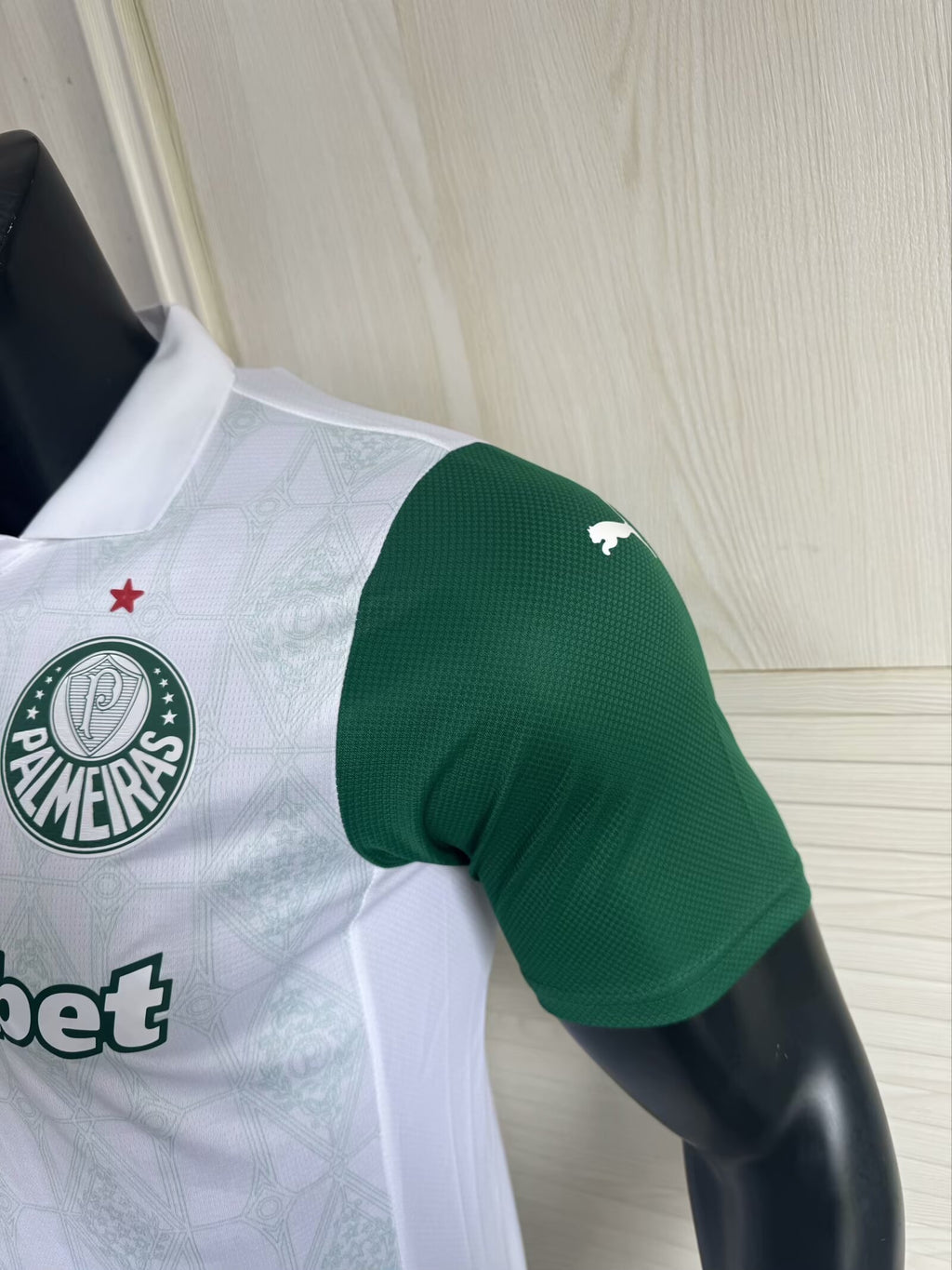SE Palmeiras Torcedor '25 Away