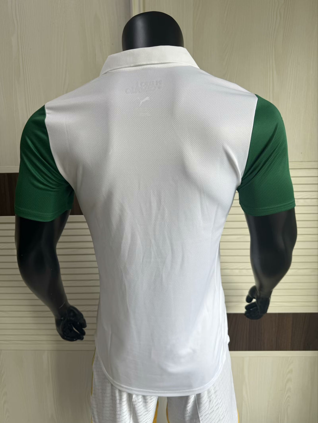 SE Palmeiras Torcedor '25 Away