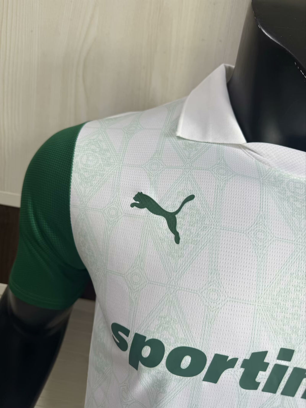 SE Palmeiras Torcedor '25 Away