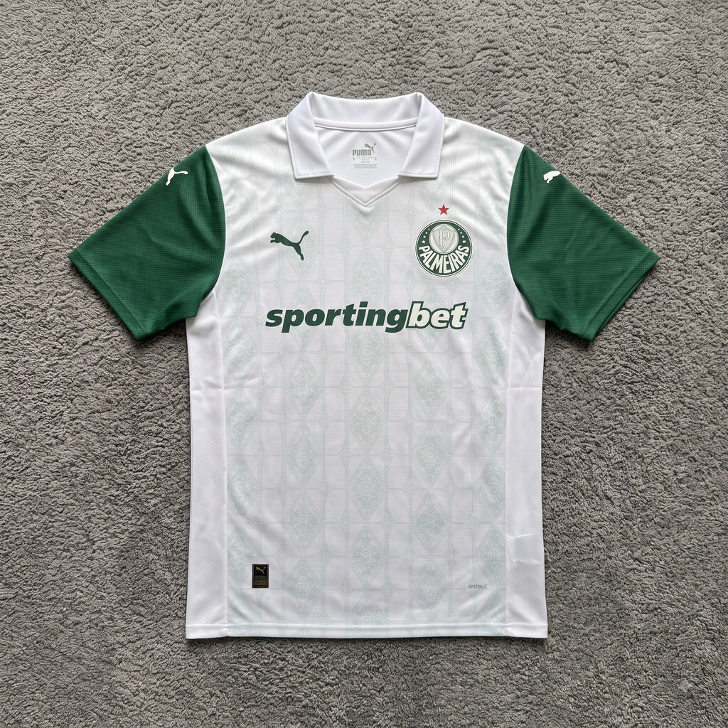 SE Palmeiras Torcedor '25 Away