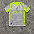 Puma Manchester City 2526 Authentic Third Shirt