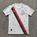Manchester City X KidSuper Adult 202526 Replica Jersey
