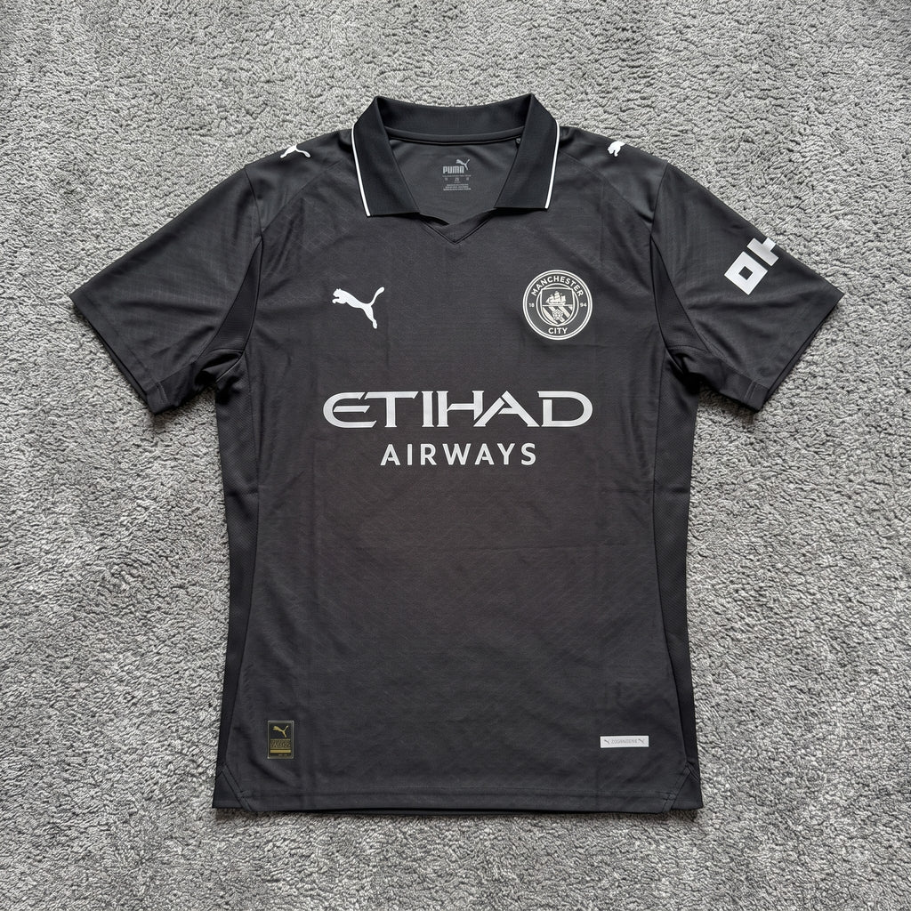 Puma Manchester City 2526 Away Shirt