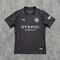 Puma Manchester City 2526 Away Shirt