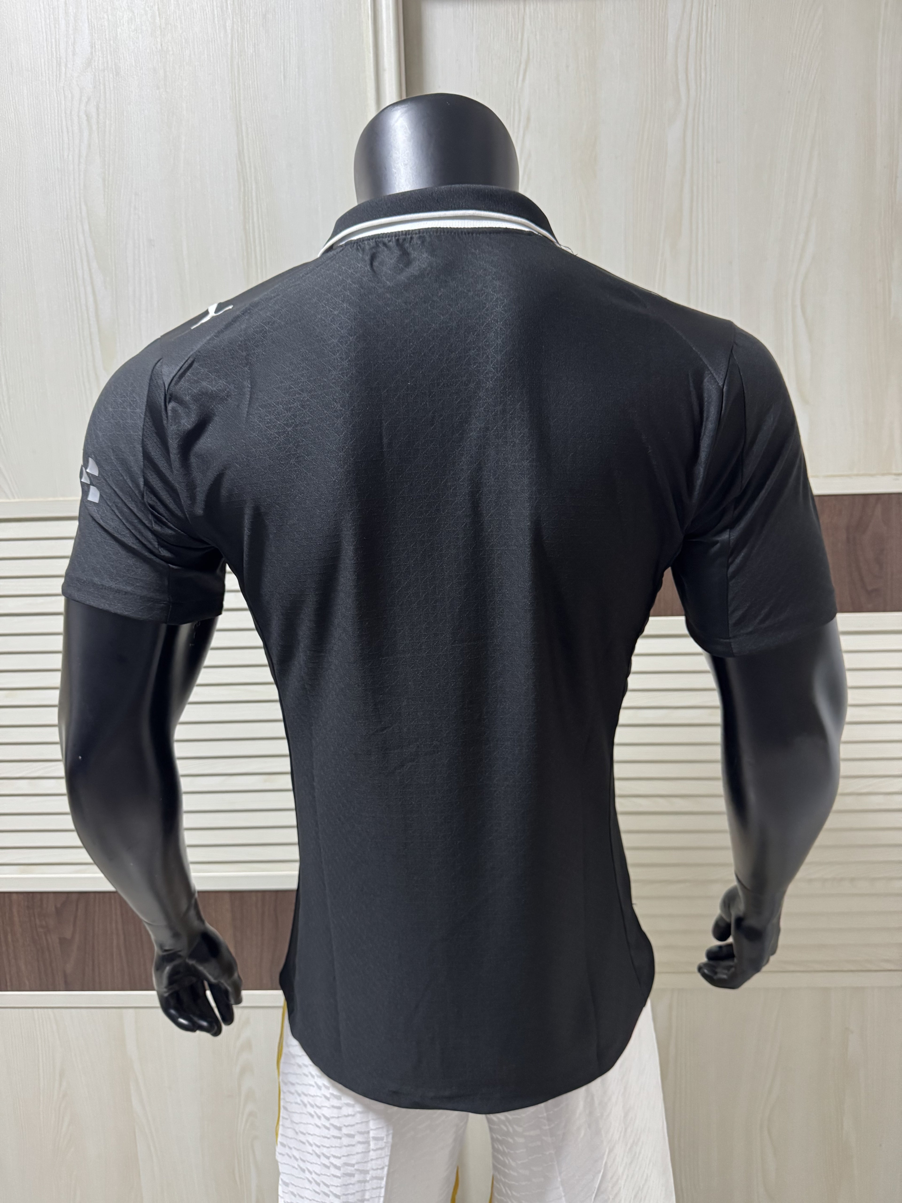Puma Manchester City 2526 Away Shirt