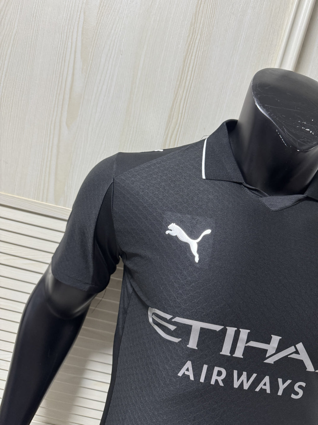 Puma Manchester City 2526 Away Shirt