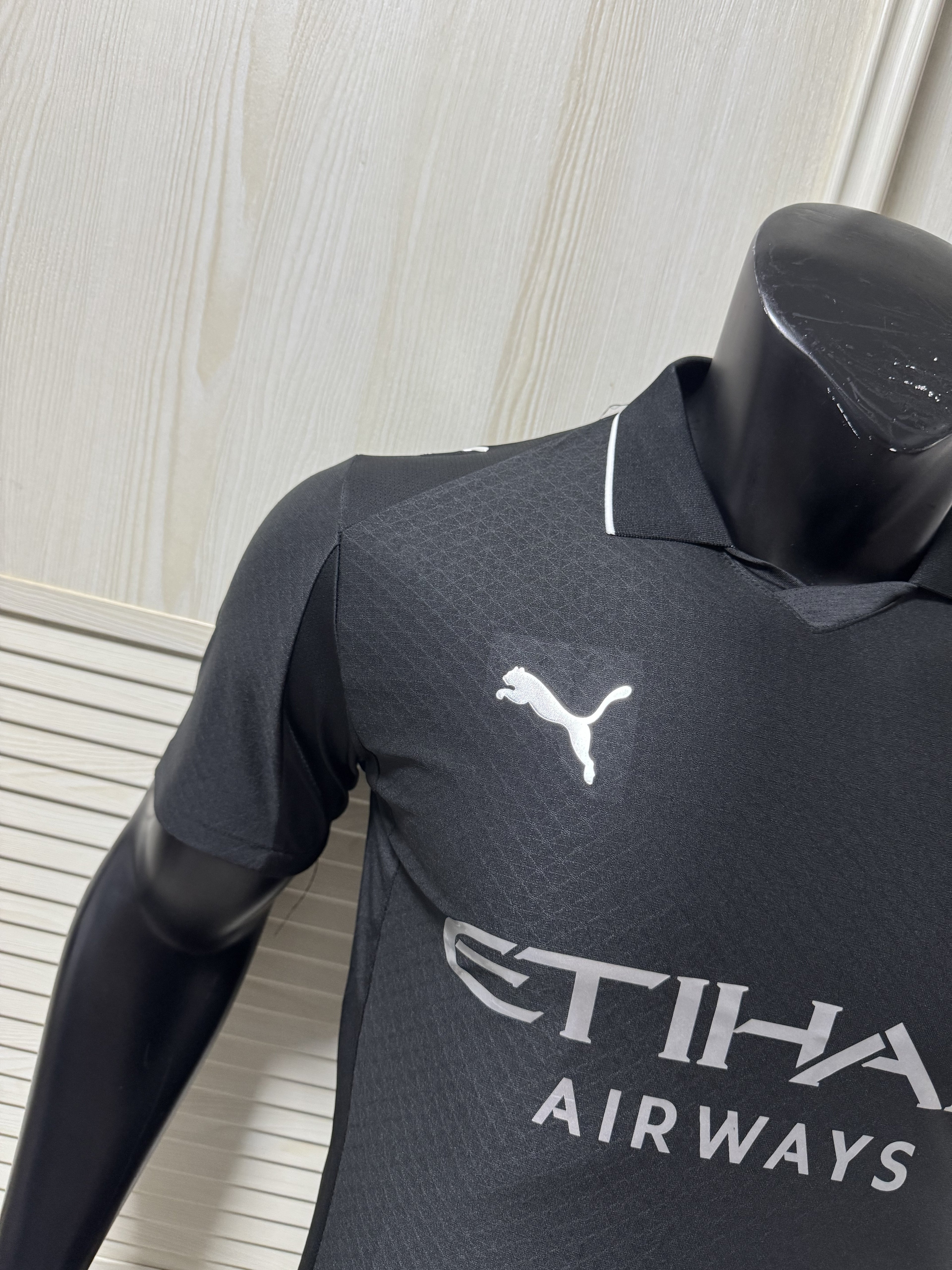 Puma Manchester City 2526 Away Shirt