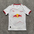 Puma 2025-26 RB Leipzig Stadium Home Soccer Jersey