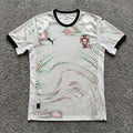 Authentic Portugal 2025 Away Jersey