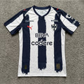 PUMA Monterrey Home Men's Soccer Jersey 2526 -Navy