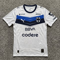 Puma C.F. Monterrey Away Replica 2526 Men's Soccer Shirt