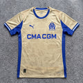 Olympique de Marseille Fourth Jersey 25-26
