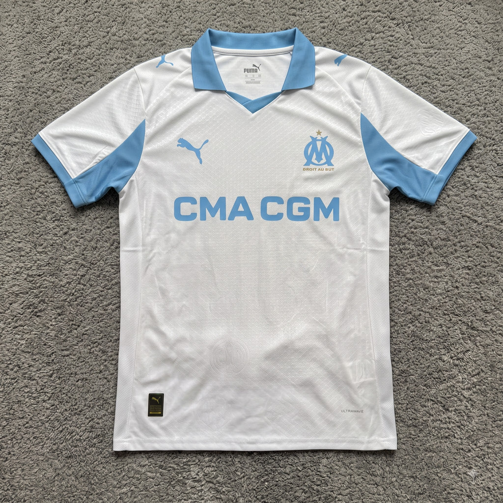 Puma Olympique de Marseille 2025-26