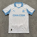 Puma Olympique de Marseille 2025-26