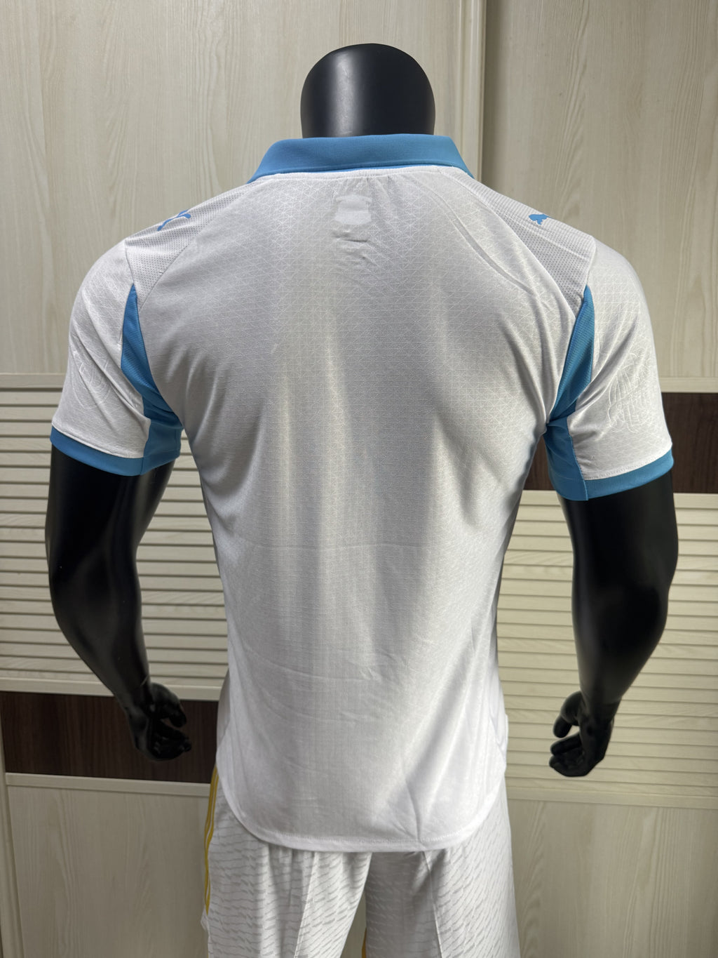 Puma Olympique de Marseille 2025-26