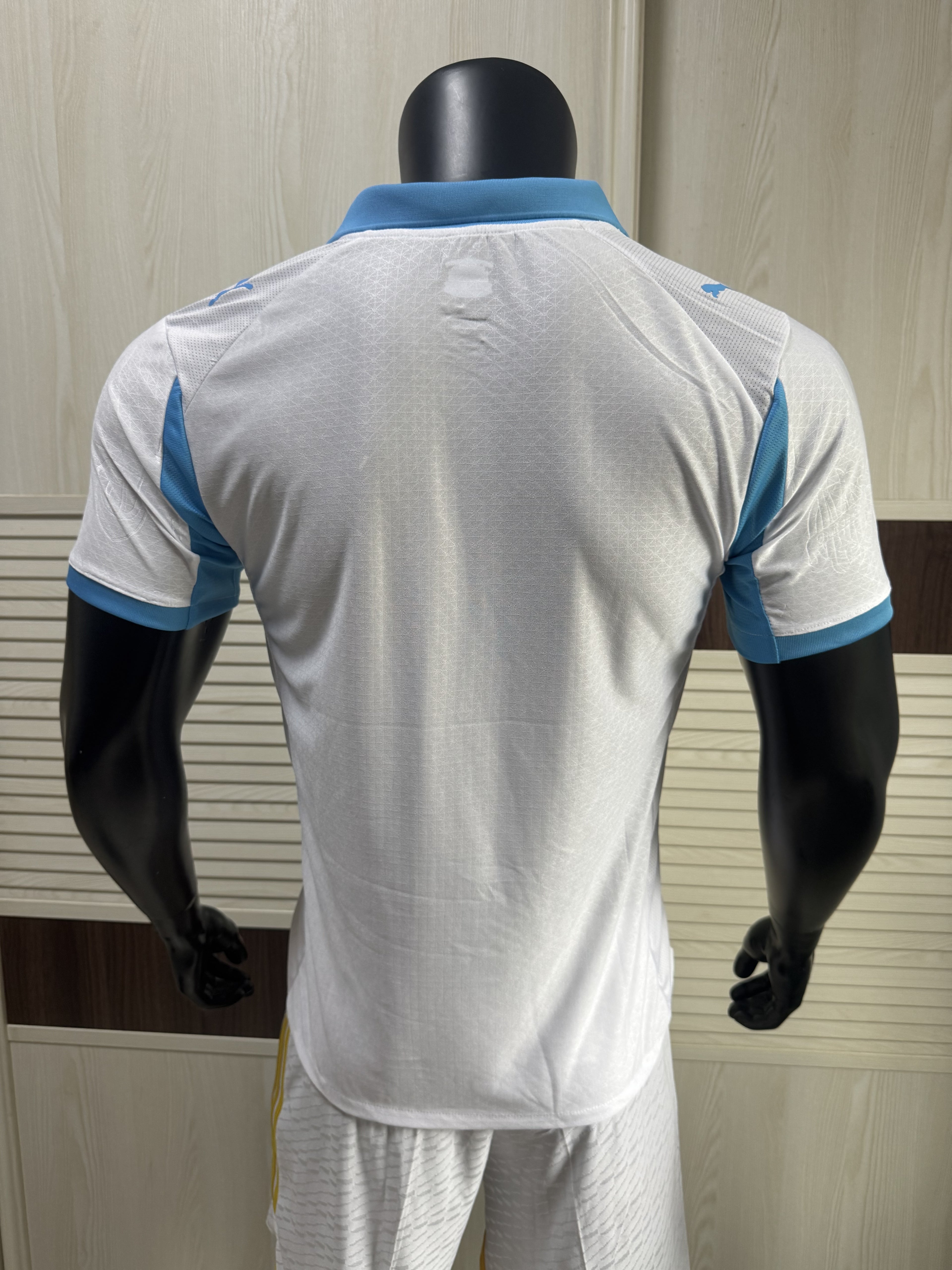 Puma Olympique de Marseille 2025-26