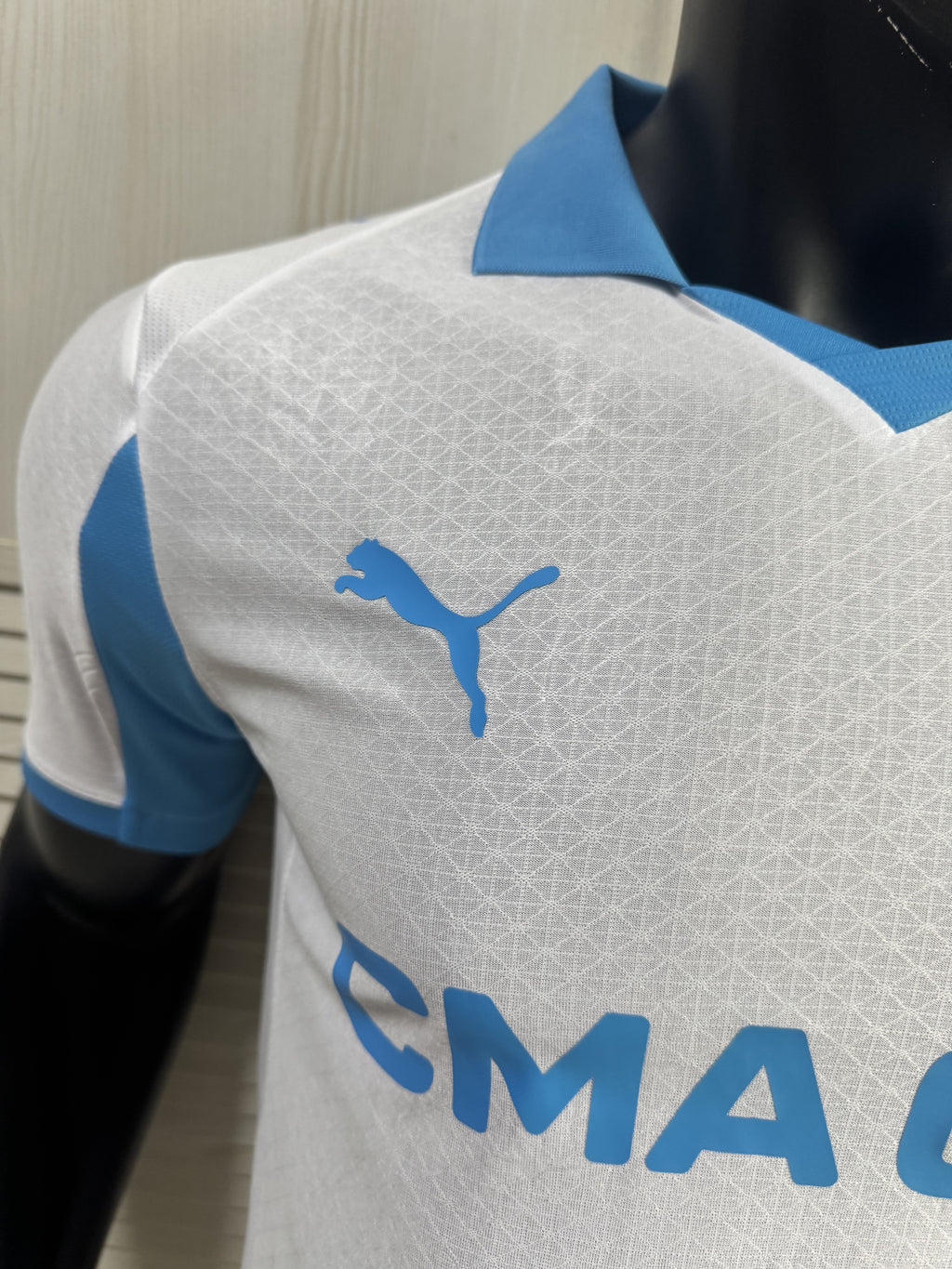 Puma Olympique de Marseille 2025-26
