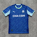 Olympique de Marseille 2526 Third Jersey Women