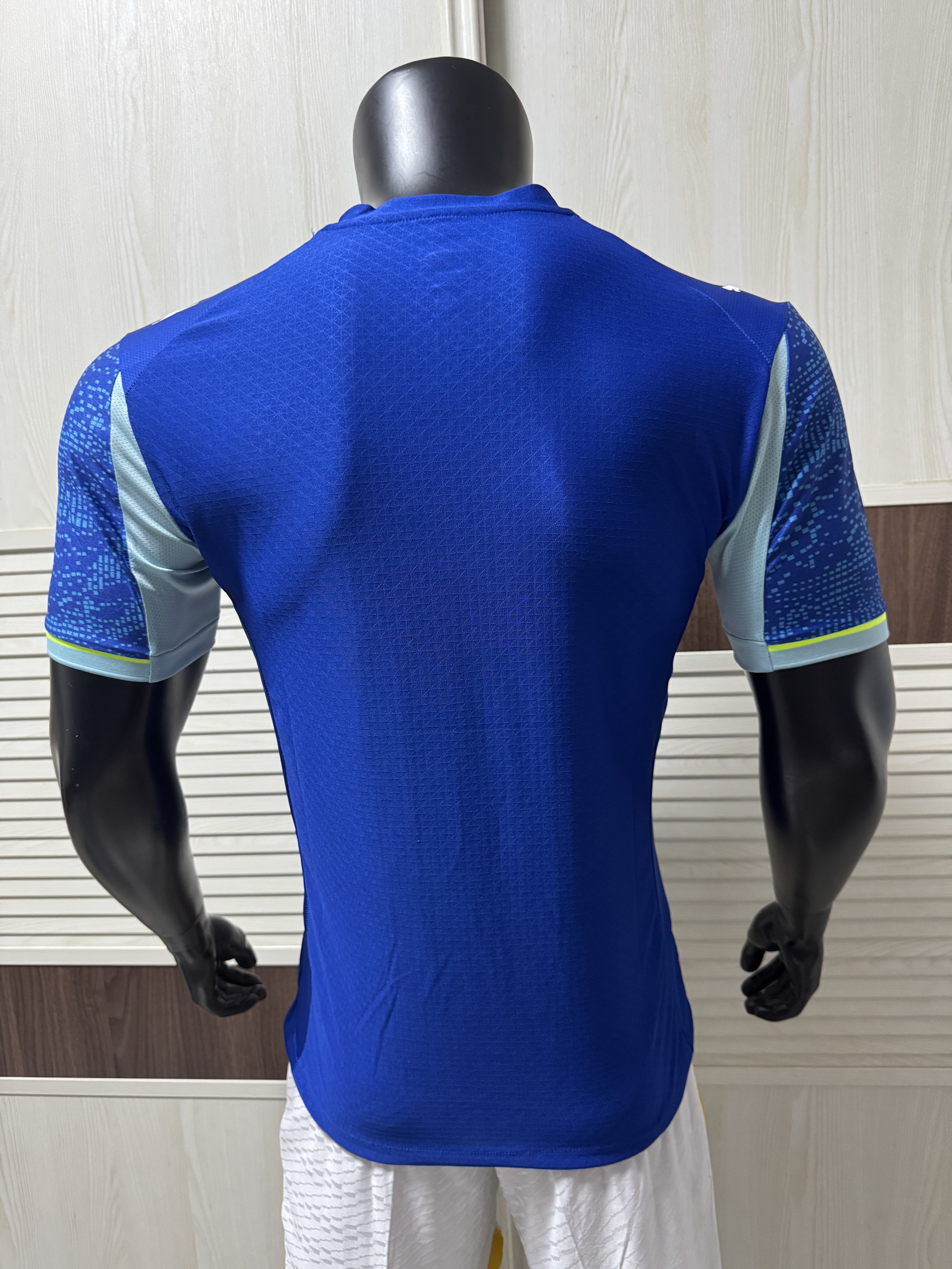 Olympique de Marseille 2526 Third Jersey Women