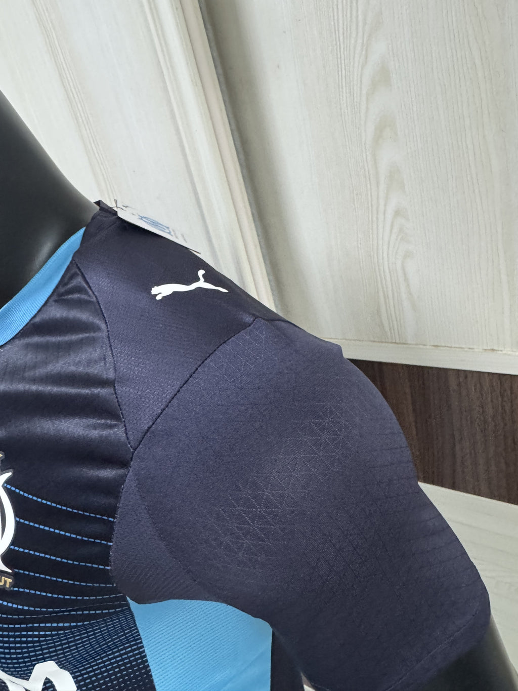 Olympique de Marseille 2526 Away Jersey Men
