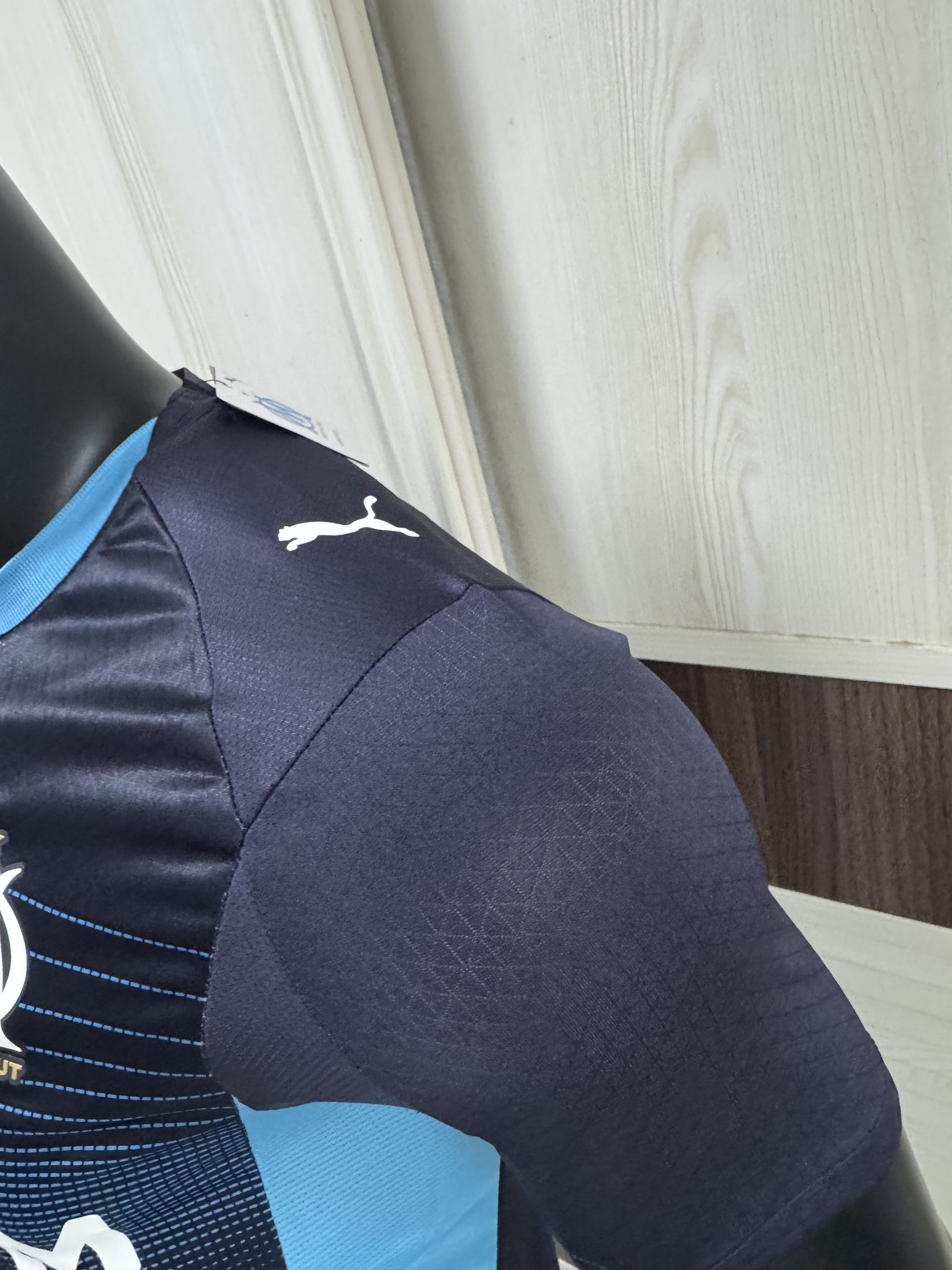 Olympique de Marseille 2526 Away Jersey Men