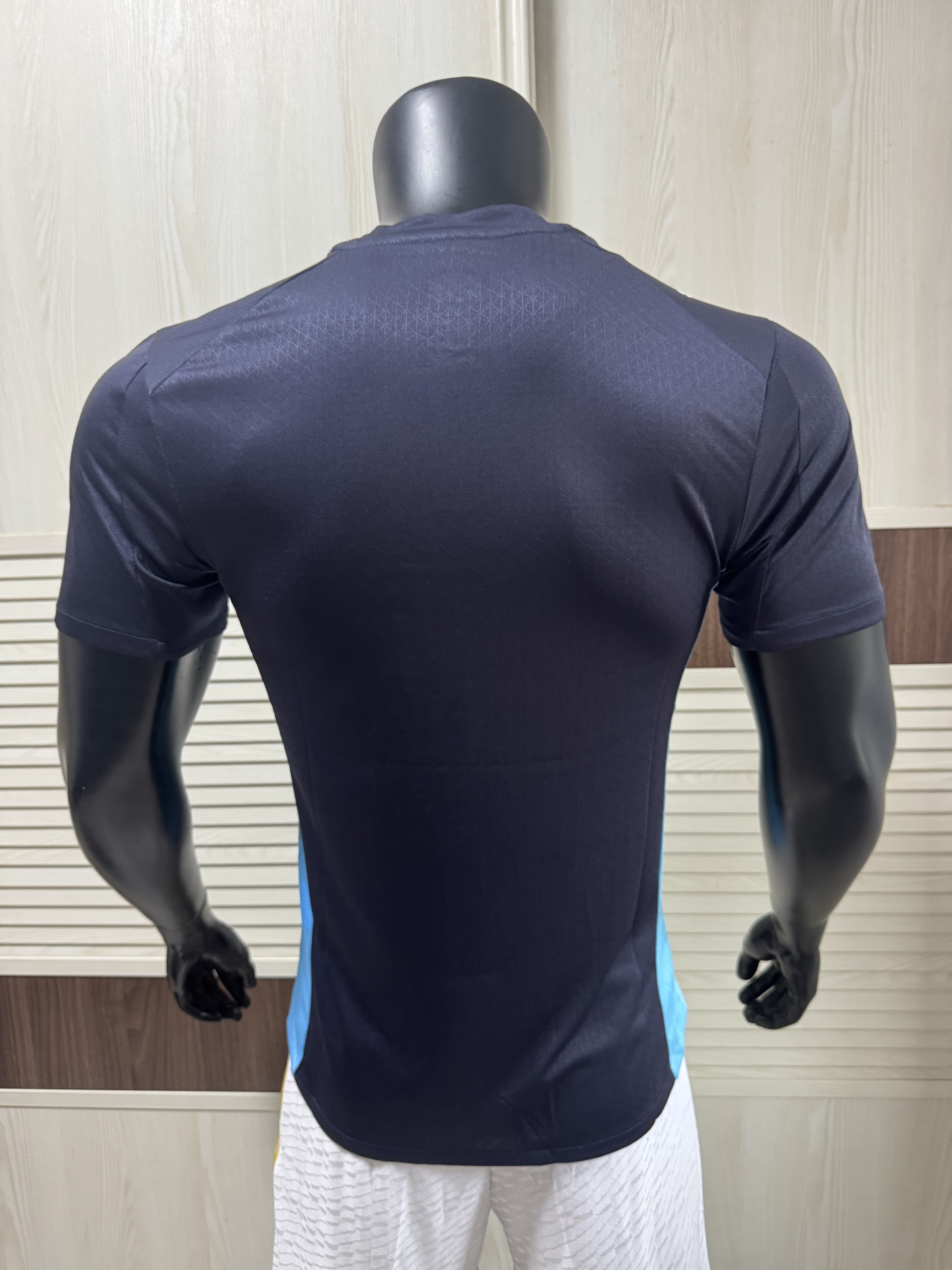Olympique de Marseille 2526 Away Jersey Men